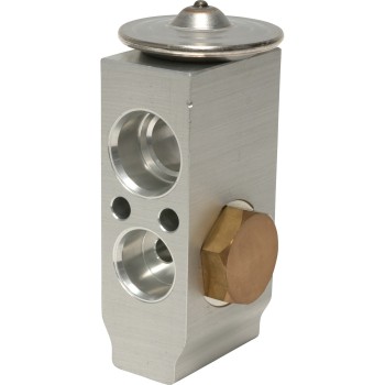A/C Expansion Valve