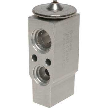 A/C Expansion Valve