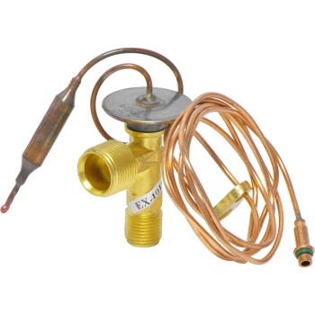 A/C Expansion Valve