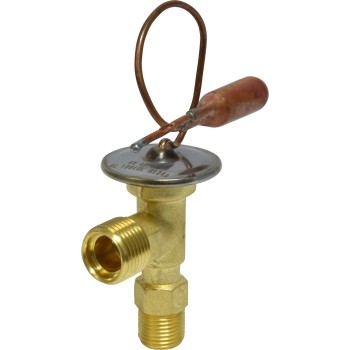 A/C Expansion Valve