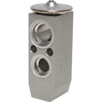 A/C Expansion Valve