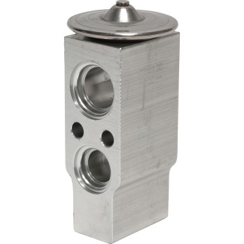 A/C Expansion Valve