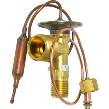 A/C Expansion Valve