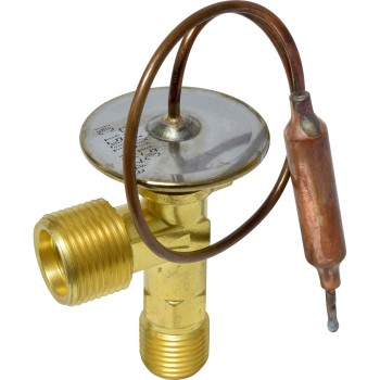 A/C Expansion Valve