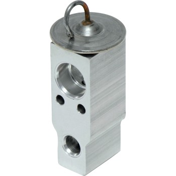 A/C Expansion Valve