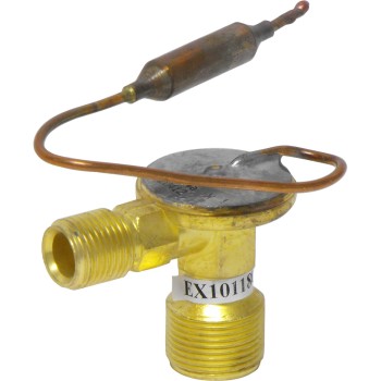 A/C Expansion Valve