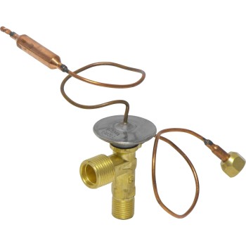 A/C Expansion Valve