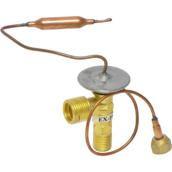 A/C Expansion Valve