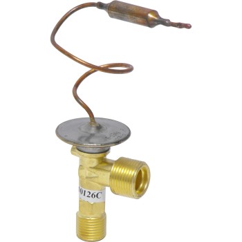 A/C Expansion Valve