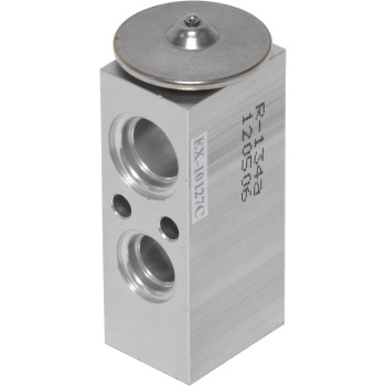 A/C Expansion Valve