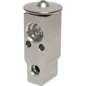 A/C Expansion Valve