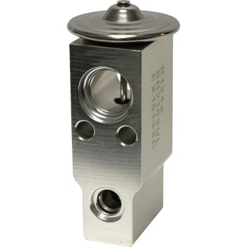 A/C Expansion Valve