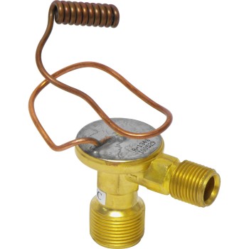 A/C Expansion Valve