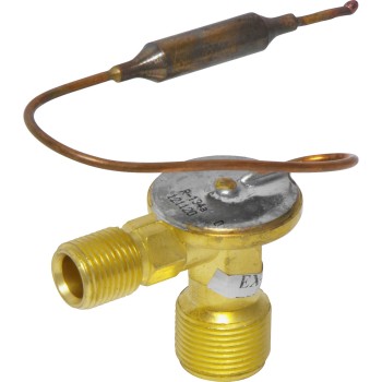 A/C Expansion Valve