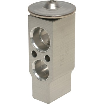 A/C Expansion Valve