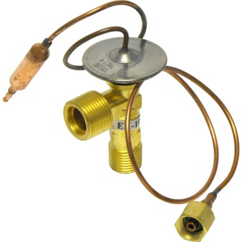 A/C Expansion Valve