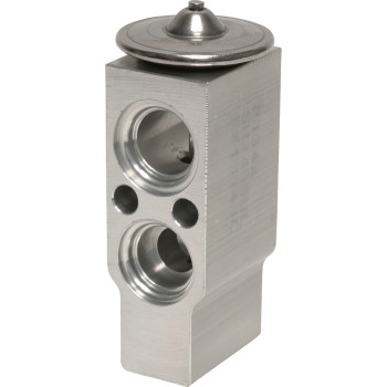 A/C Expansion Valve