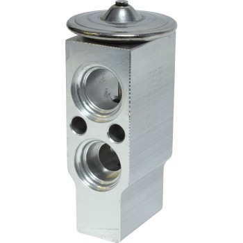 A/C Expansion Valve