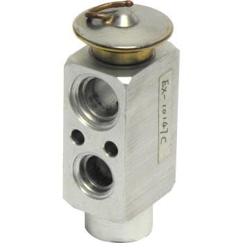 A/C Expansion Valve