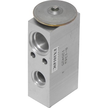 A/C Expansion Valve