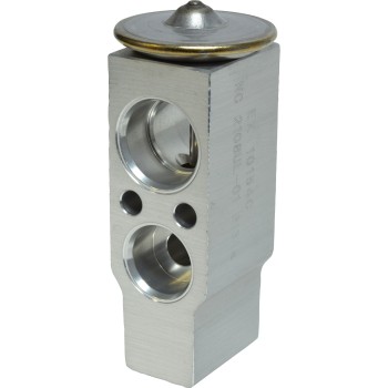 A/C Expansion Valve