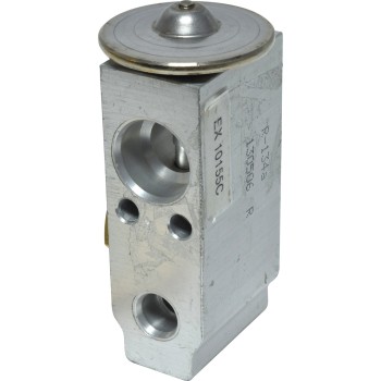 A/C Expansion Valve