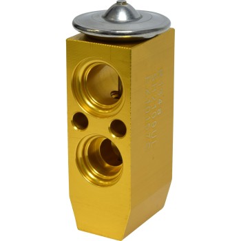 A/C Expansion Valve