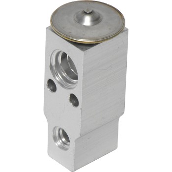 A/C Expansion Valve
