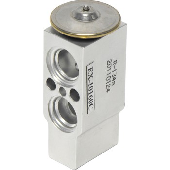 A/C Expansion Valve