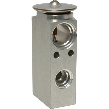 A/C Expansion Valve