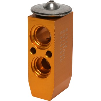A/C Expansion Valve