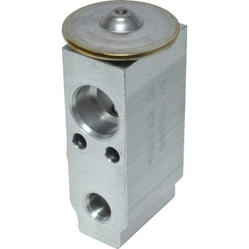 A/C Expansion Valve