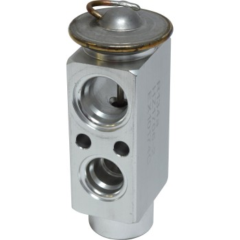 A/C Expansion Valve