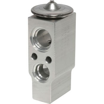 A/C Expansion Valve