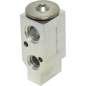 A/C Expansion Valve