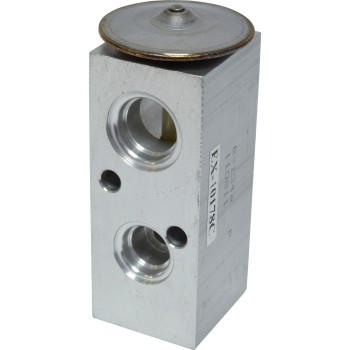 A/C Expansion Valve