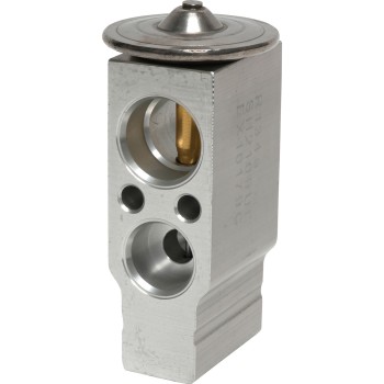A/C Expansion Valve