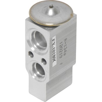A/C Expansion Valve