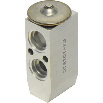 A/C Expansion Valve