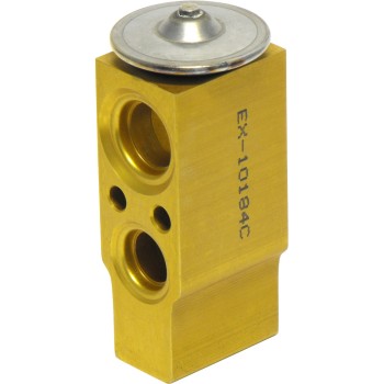 A/C Expansion Valve
