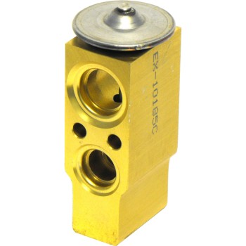 A/C Expansion Valve