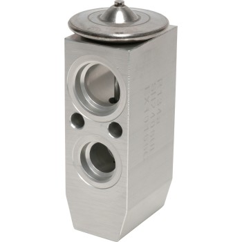 A/C Expansion Valve
