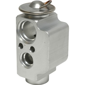 A/C Expansion Valve