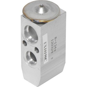 A/C Expansion Valve