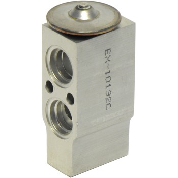 A/C Expansion Valve