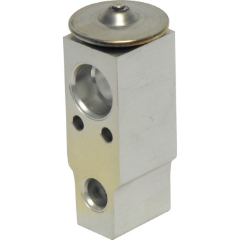 A/C Expansion Valve