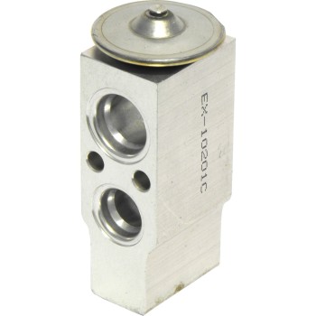 A/C Expansion Valve