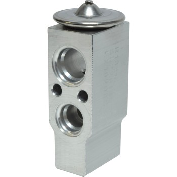 A/C Expansion Valve
