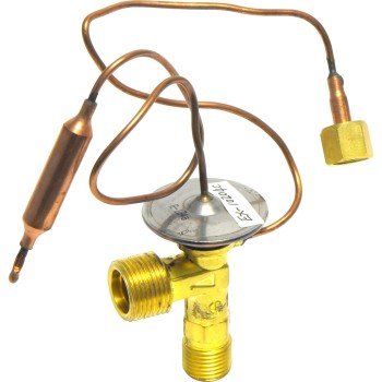 A/C Expansion Valve