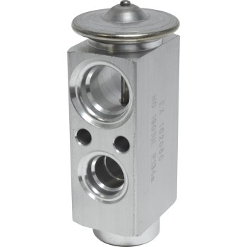 A/C Expansion Valve